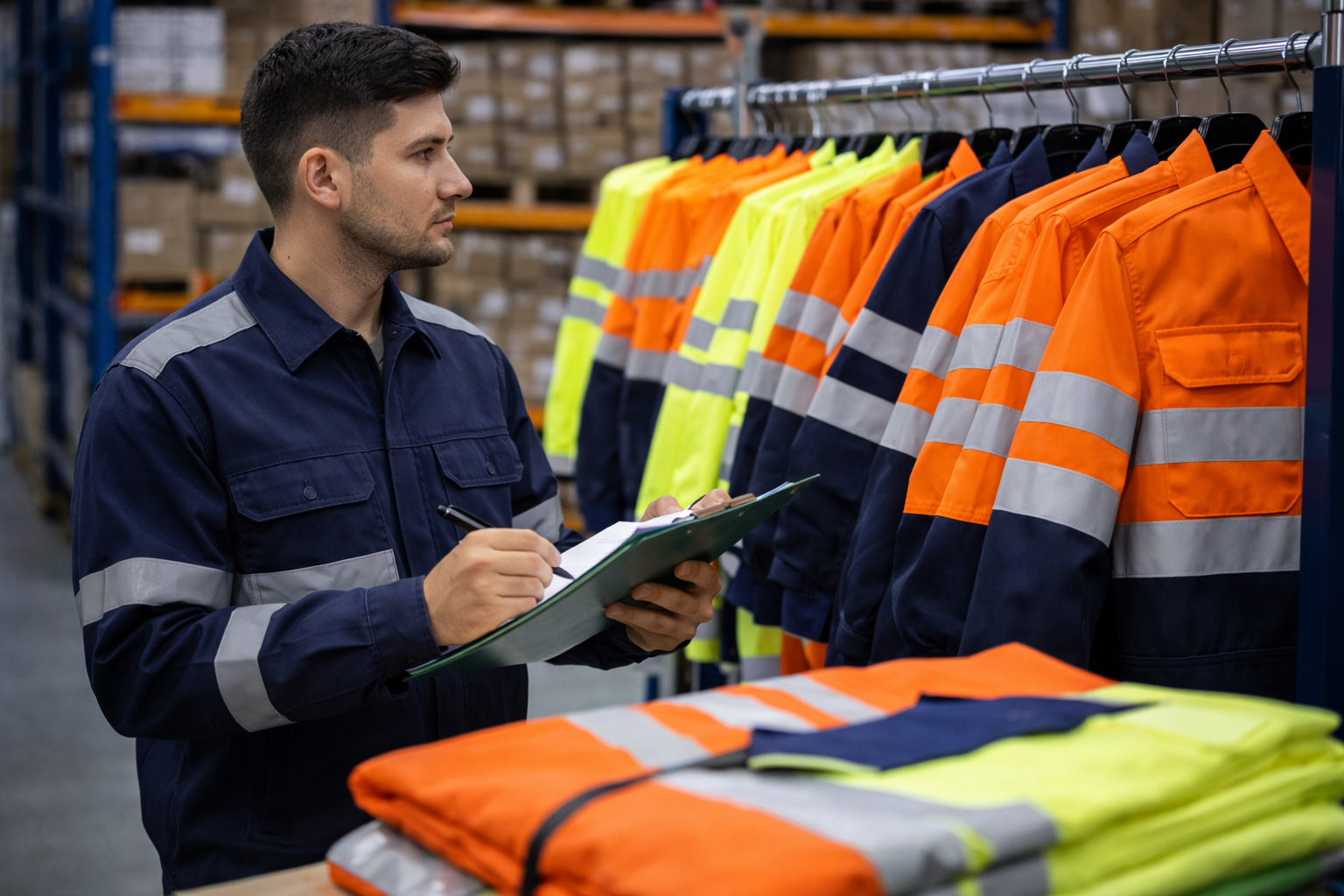 Calidad en Productos