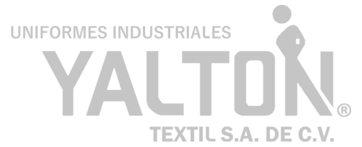 Logotipo Yalton textil